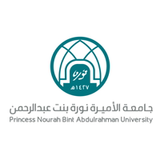 诺拉·宾特·阿卜杜勒拉赫曼公主大学校徽